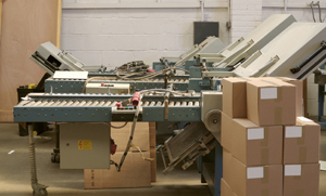 Folding & Gate-Folding