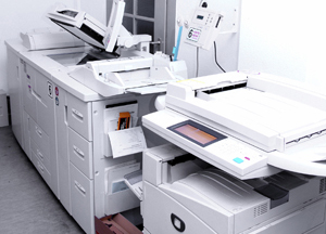 Laser Printing