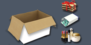 Packing & Re-Packing